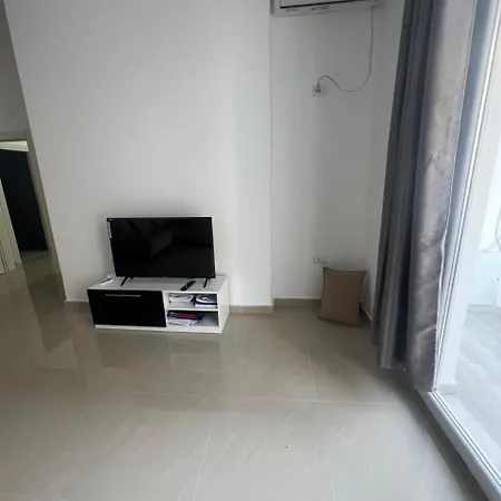 Henri 1 Apartman