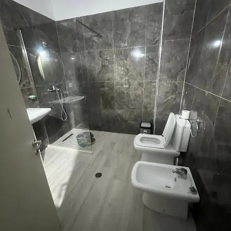 Apartman Henri 1