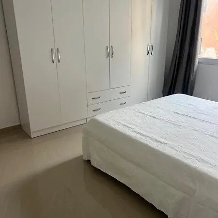 Apartman Henri 1 Durrës