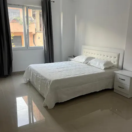 Appartamento Henri 1 Durrës
