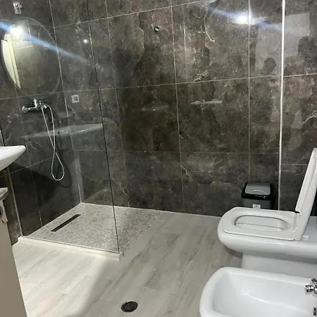 Appartamento Henri 1 Durrës