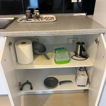 Appartamento Henri 1 Durrës